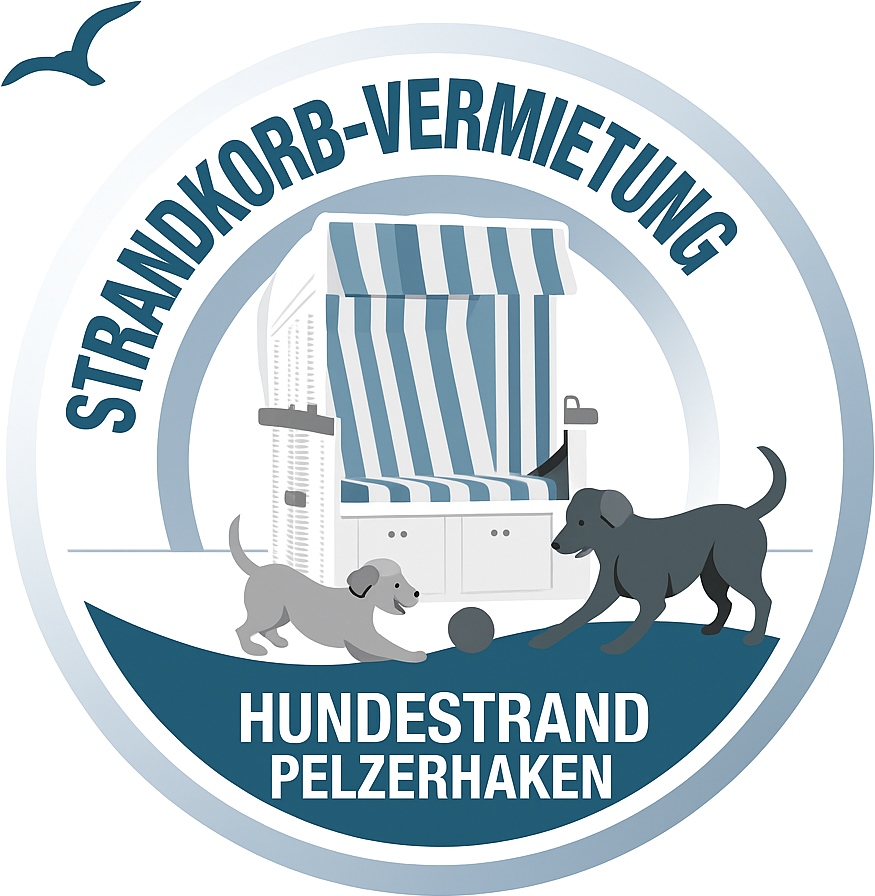 Logo Hundestrand Pelzerhaken