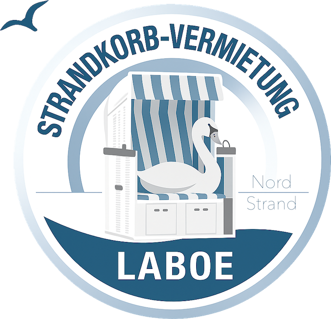 Logo Laboe Nordstrand
